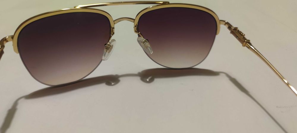 Луксозни слънчеви очила Chrome Hearts