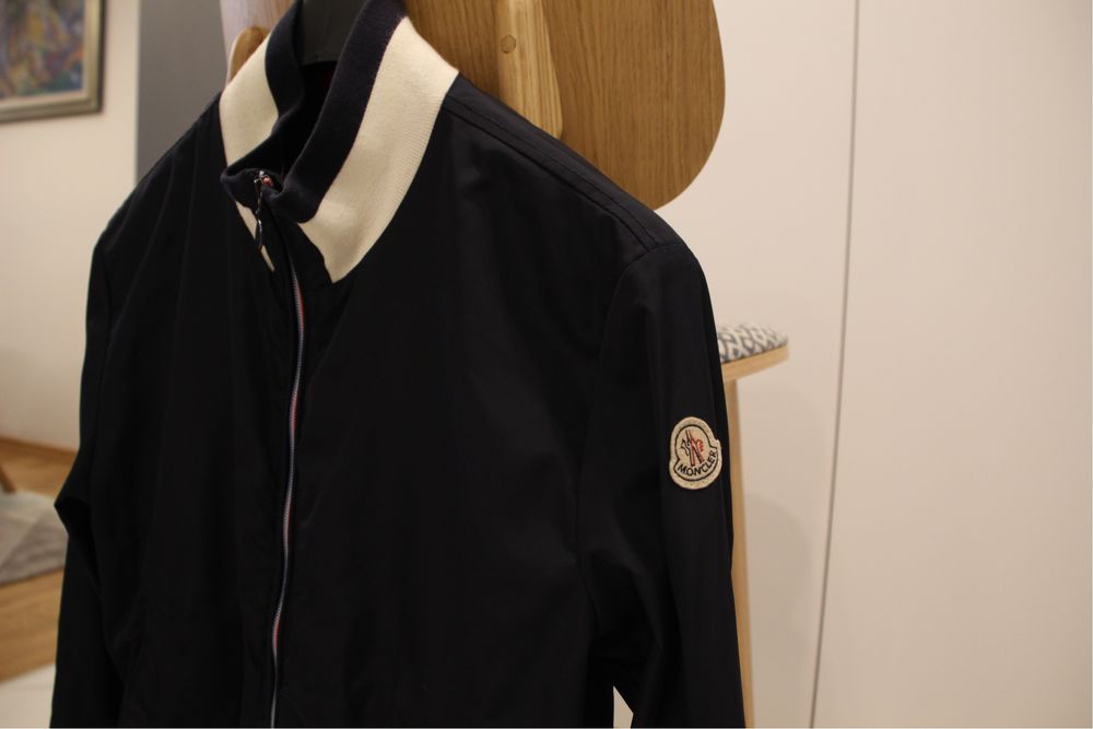 Мъжко Яке Moncler