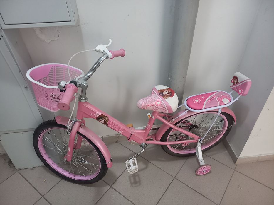 Продам велосипед