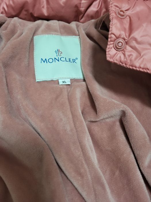 Комбинезон для девочки