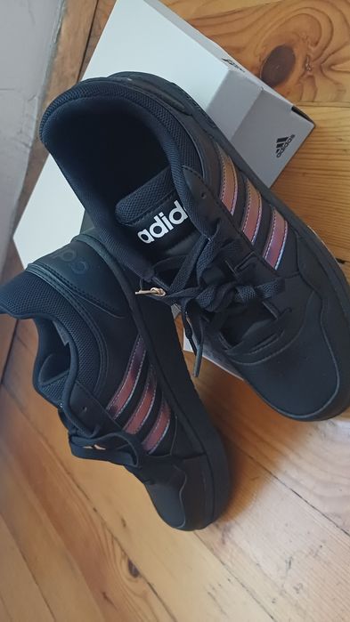 Кецове Adidas HOOPS 3.0 K GZ9671 номер 40