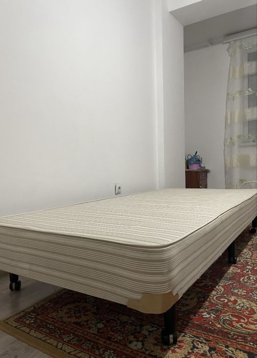 Кровать односпальная