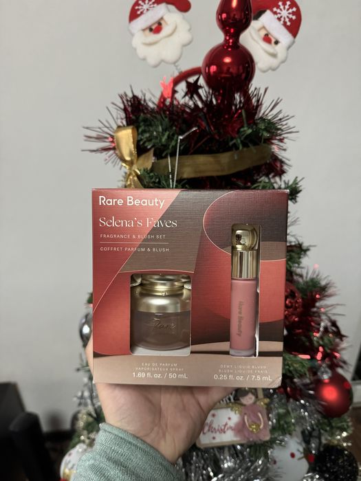 Set Parfum Rare Beauty
