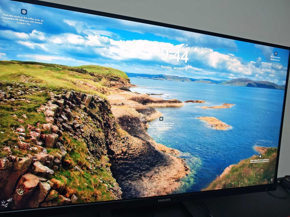 Монитор Филипс 29инча