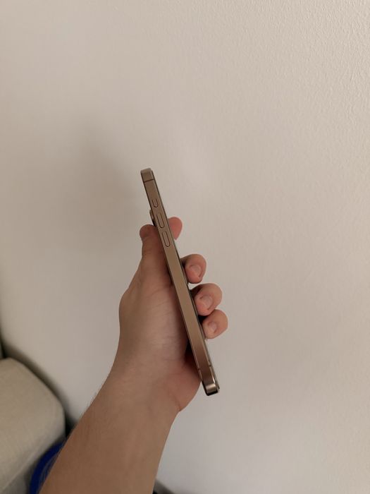 Iphone 16 Pro Max Desert Titanium