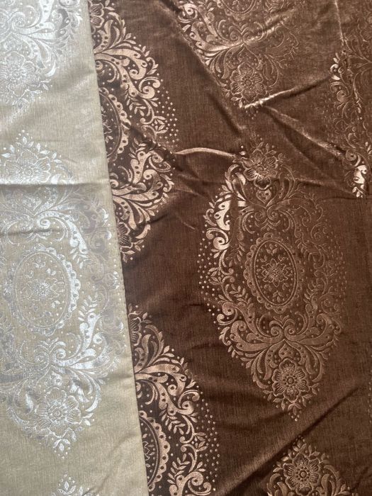 продам шторы и тюль