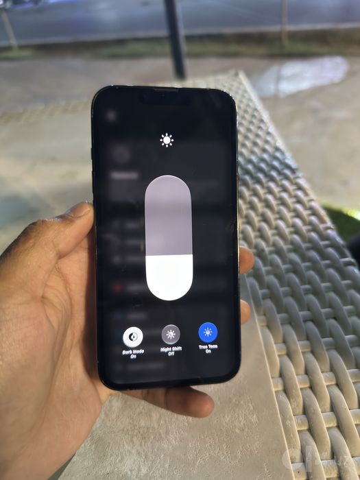 Iphone 13 pro голубой