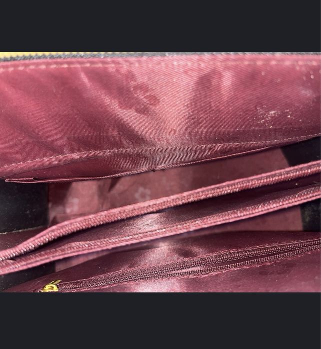 сумка офисная/школьная