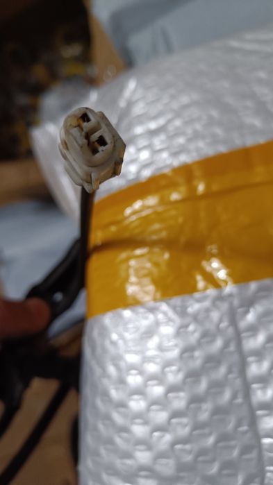 Датчик АБС от Камри 30 Правый.