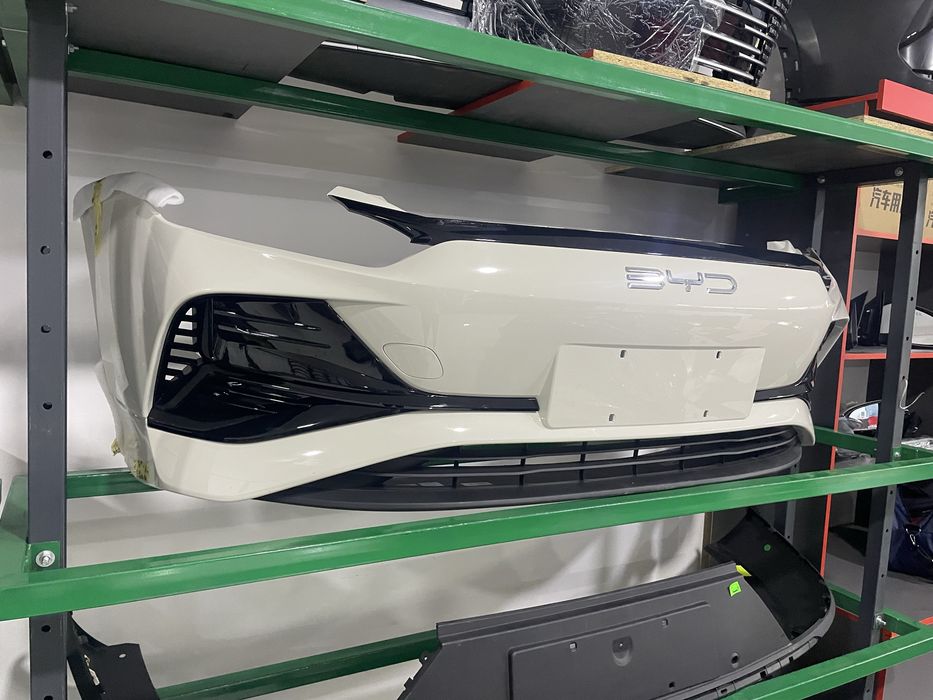 Bamper BYD E2 бампер в сборе