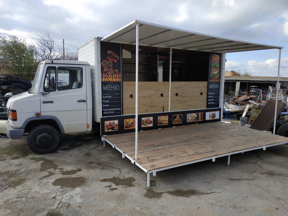 Обемни светещи надписи и табели