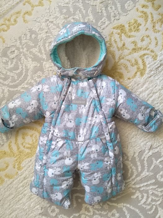 Срочно продам детские одежды