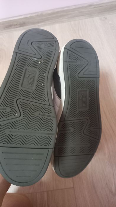 Маратонки puma 39 номер