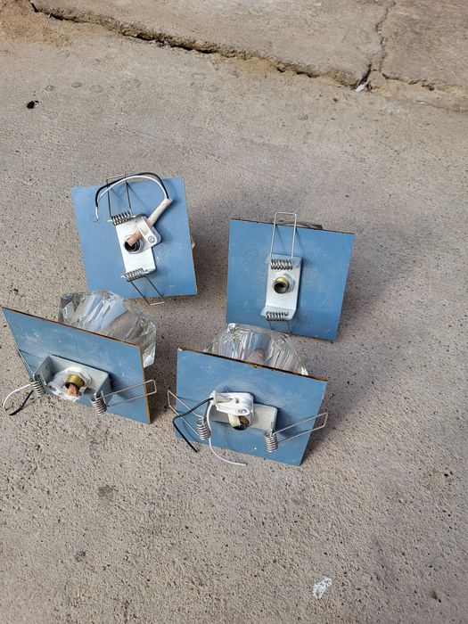 Лапочка 4 штуки недорого