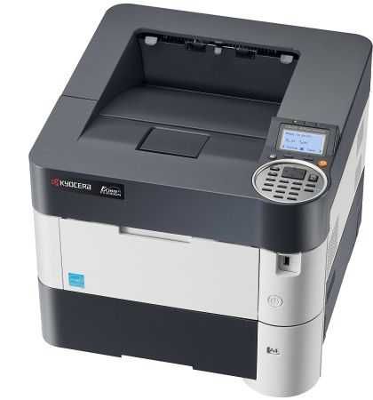 Принтер Принтер Kyocera FS-4200DN