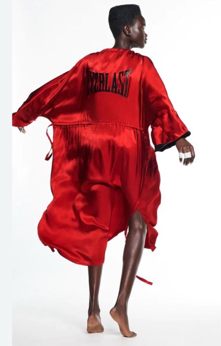 Zara Everlast - Кимоно / връхна дреха