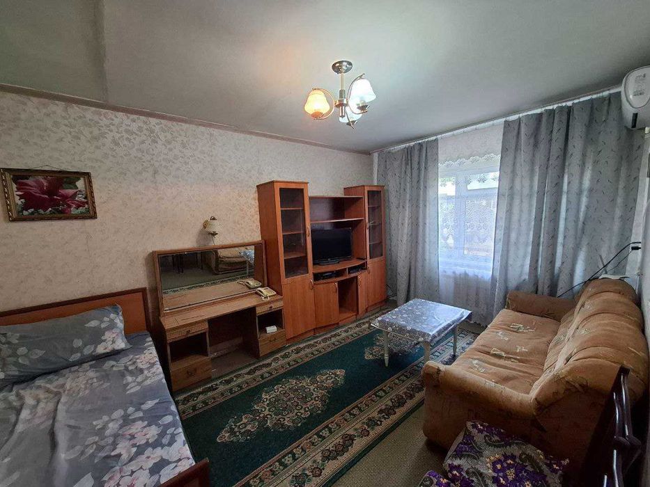 №3876.Сдам 1 -комнатную квартиру.