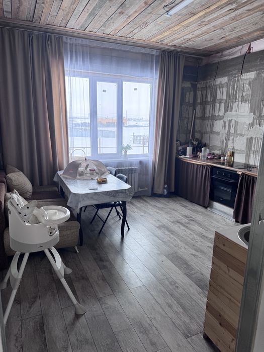 Продам дом в Уштобе