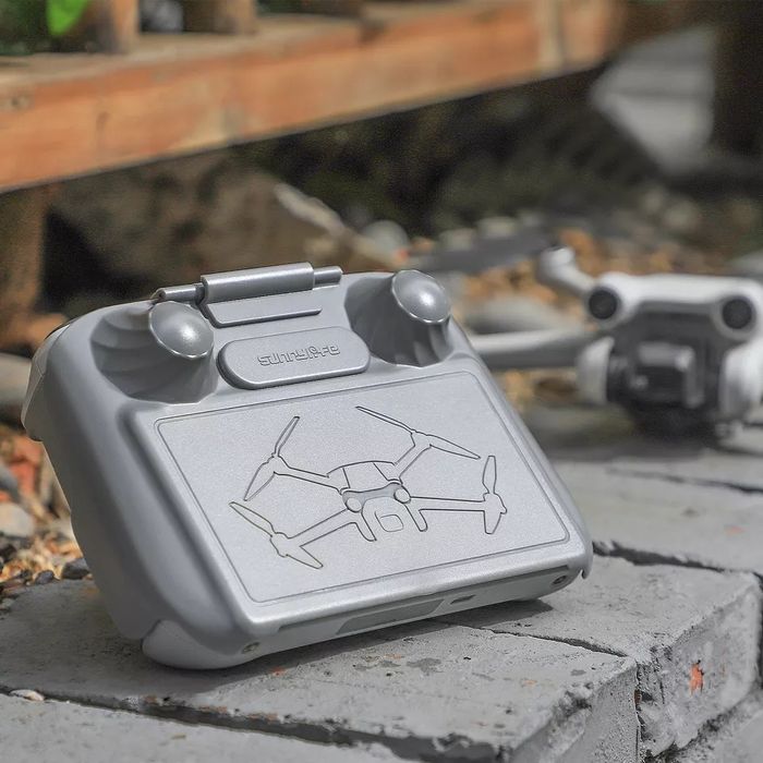 Protecție și sunhood telecomanda DJI Mini 3 pro