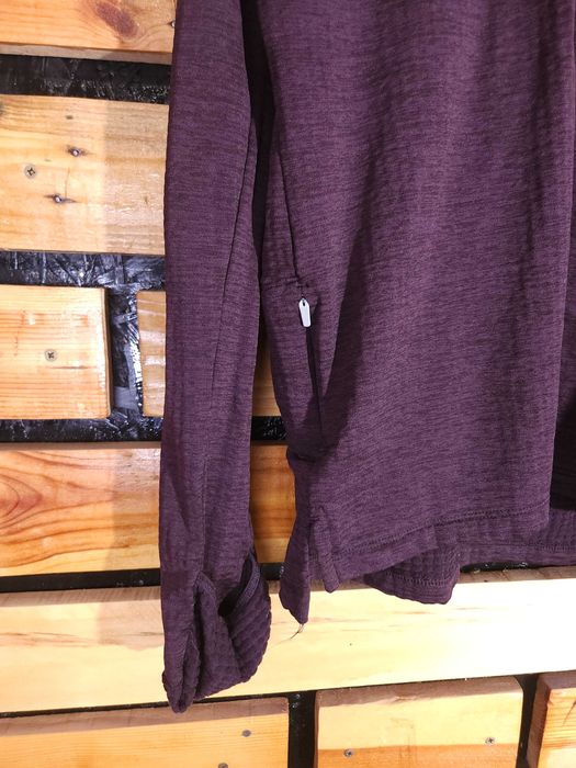 NIKE Running Блуза/Дамска S