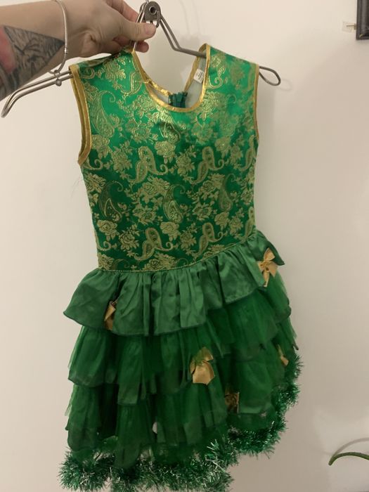 Костюм на утренник