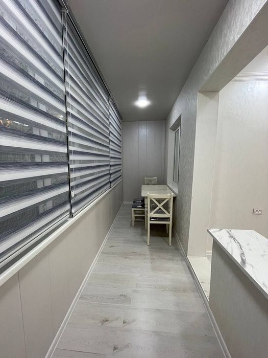 Продажа Евро  Чиланзар 5 разделка с мебелью и техникой !