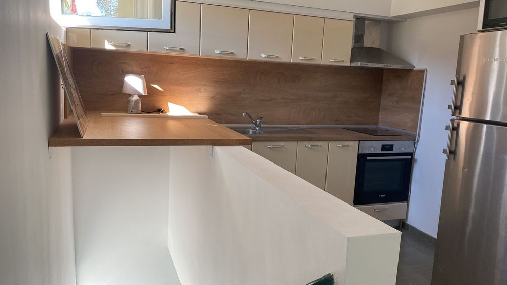 Продава се Едностаен апартамент в София, Лозенец - 40 кв.м за 1725 €/кв.м - Снимка #6