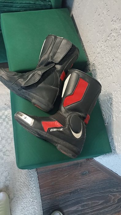 Продам  Мотоботы