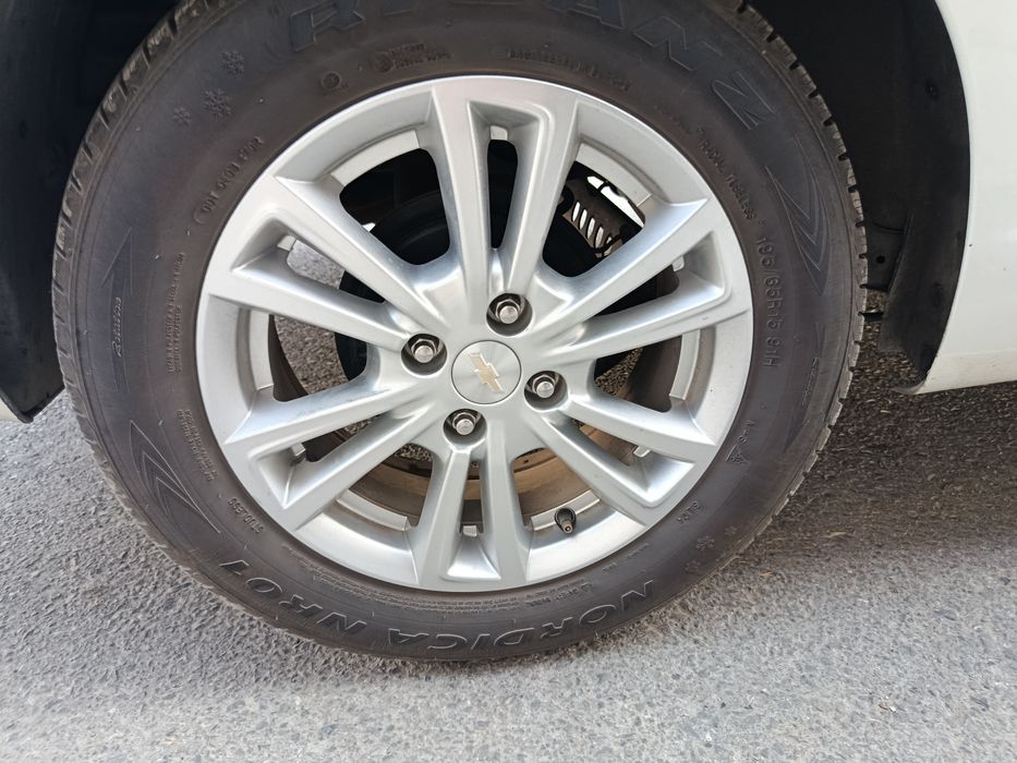 Кобальт диск оригинал 4 *100