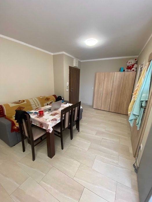 Продава се Едностаен апартамент в София, Красна поляна 1 - 46 кв.м за 1935 €/кв.м - Снимка #1