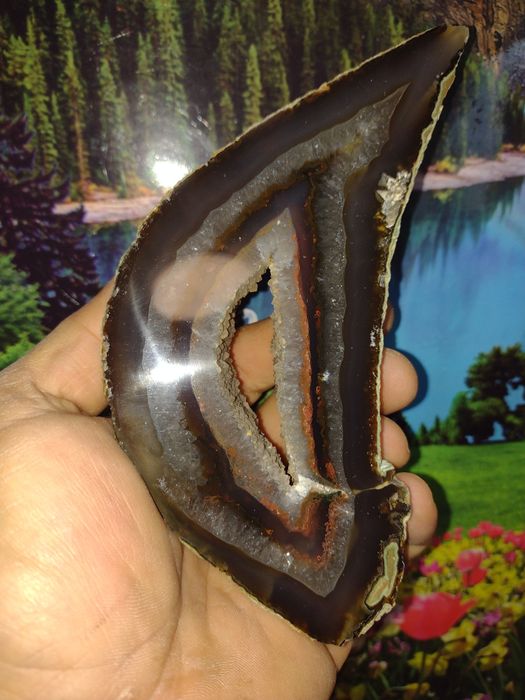 Минерали от Бразилия