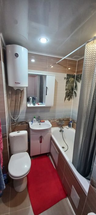 Продажа квартиры