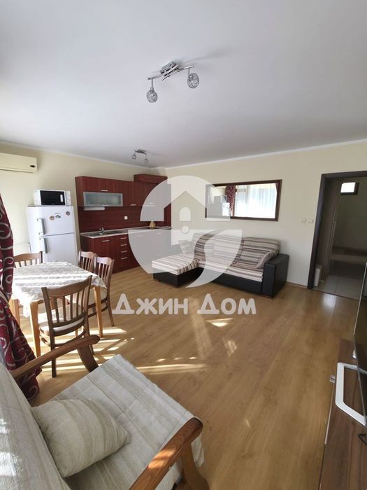 Продава се Двустаен апартамент в к.к. Слънчев бряг - 72 кв.м за 744 €/кв.м - Снимка #3