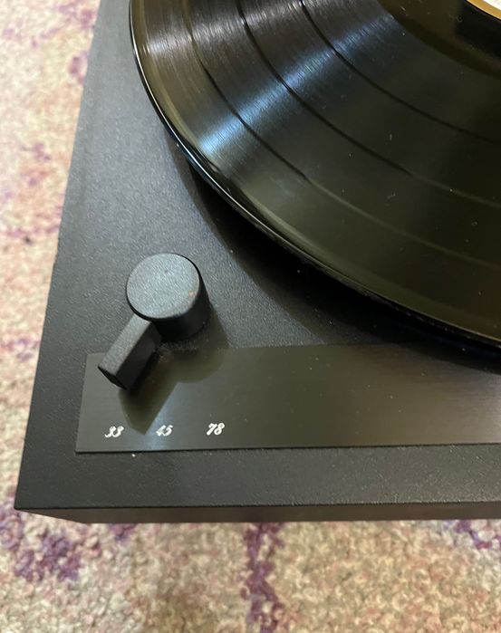 Pick-up Thorens TD180