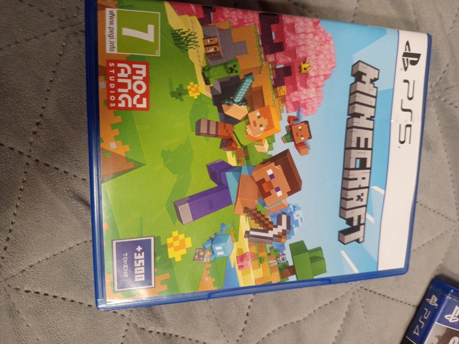 Игра за  Playstation