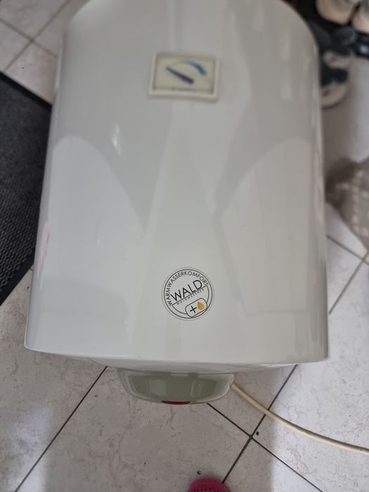 Boiler Ariston 50L Pret fix