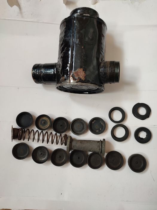 Москвич 400- 401 Карбюратор К -25