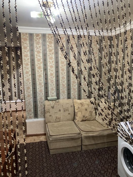 Сдается (Ижарага) 2х ком кв на Мархабо. Студентам тоже, талабаларгахам