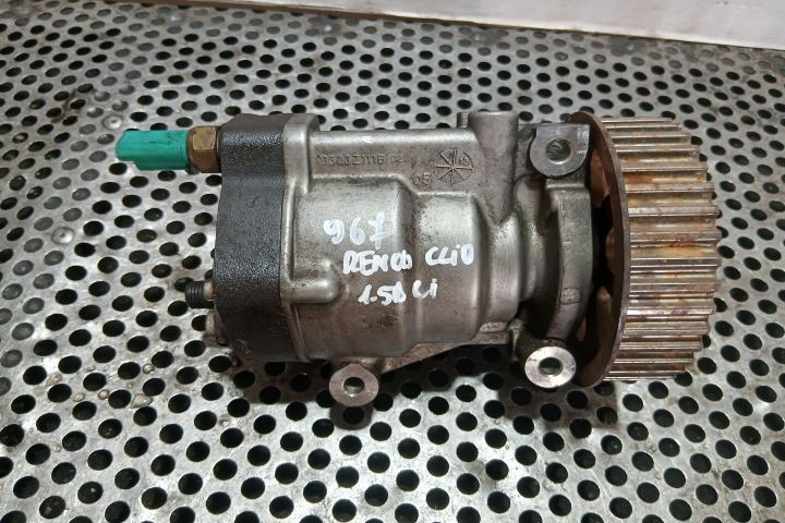 Pompa injectie 8200423059 8200423059 Renault Clio 2 [1998 - 2005] Sym