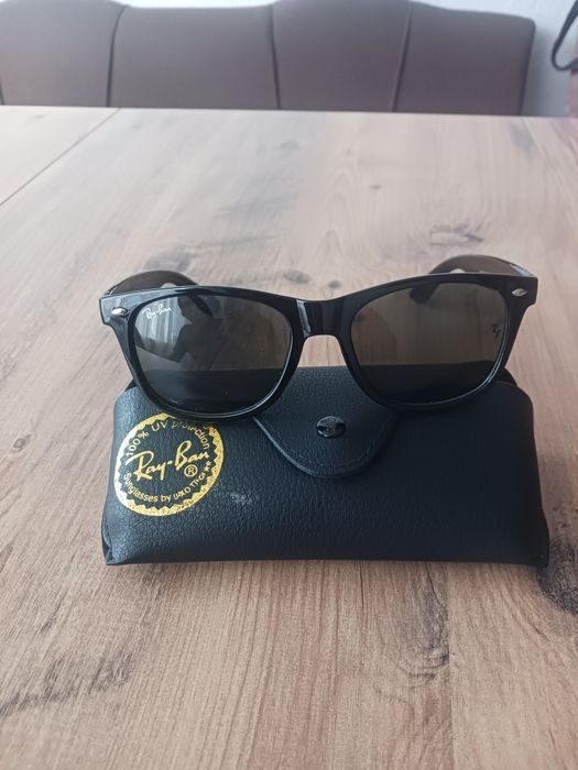 Рей Бан Wayfarer