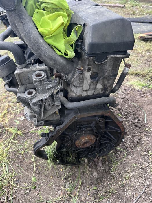 Двигател Mercedes Sprinter 212/312/412D 122hp