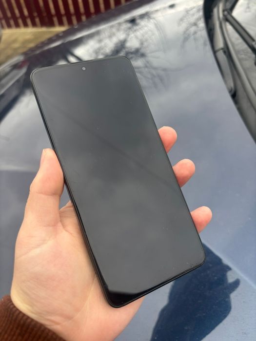 Telefon Xiaomi Redmi Note 13 Pro Foarte Bun 256GB 8GB RAM 5G Trimit