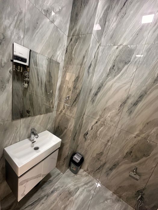 Коммерческое помещение