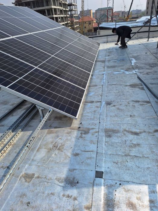 Солнечные панели и инверторы с первых рук!