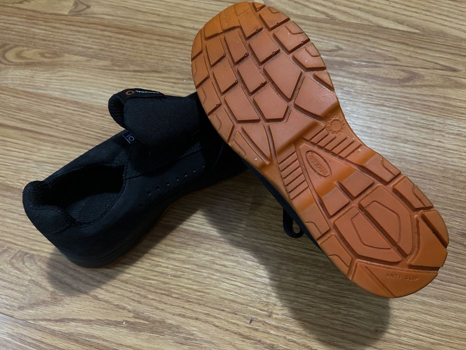 Bocanci protectie Sparco 40