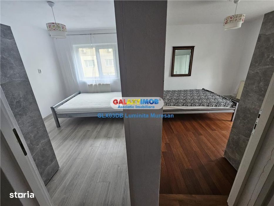 Vanzare apartament 3 camere decomandat Targoviste Micro 12