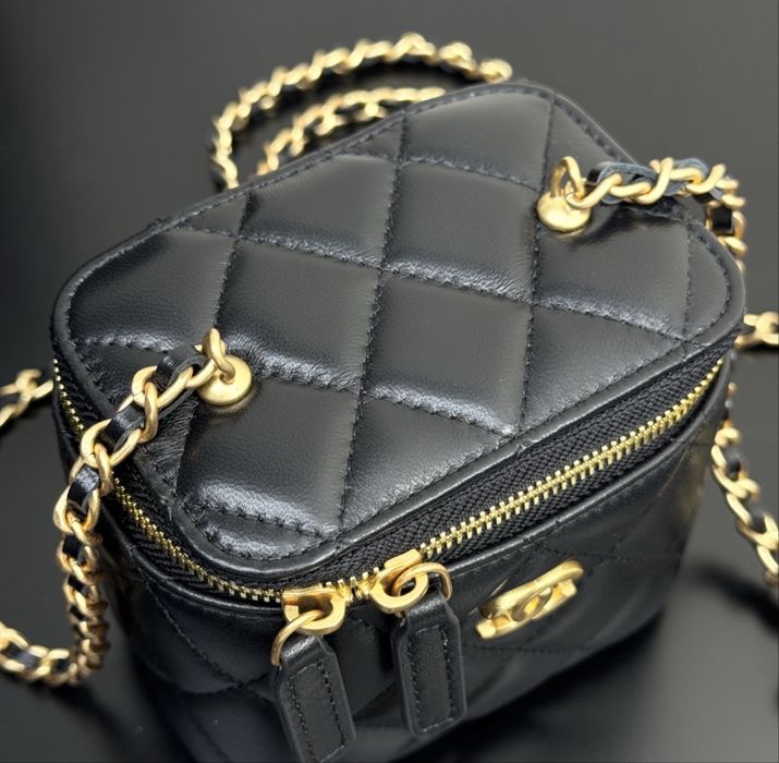 Geanta chanel premium