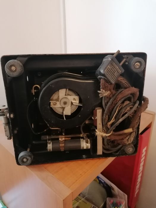 Proiector Siemens