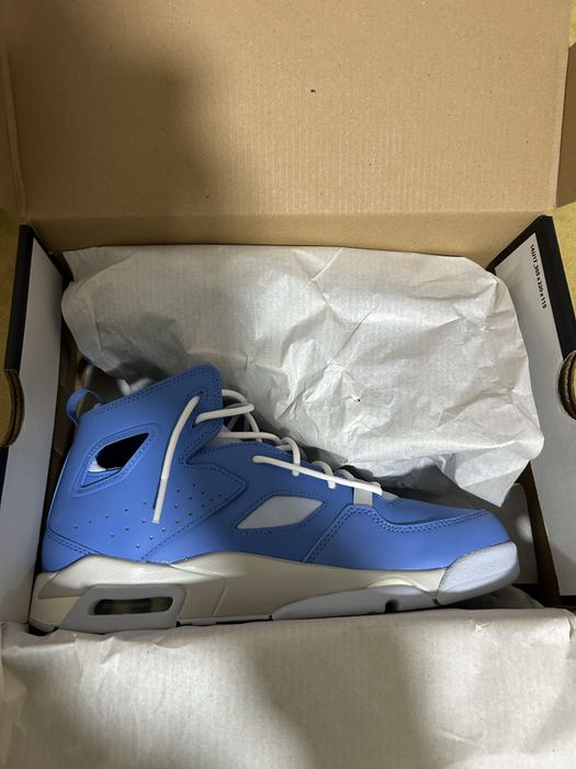 Jordan FLTCLB ‘91 (GS)