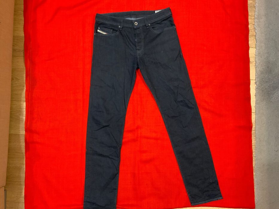 Diesel-оригинални дънки 32-33 разме